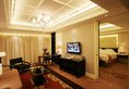 Luxemon Xinjiang Yindu Hotel в Урумчи Китай ✅. Забронировать номер онлайн по выгодной цене в Luxemon Xinjiang Yindu Hotel. Трансфер из аэропорта.