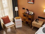 Hi Joy Inn в Урумчи Китай ✅. Забронировать номер онлайн по выгодной цене в Hi Joy Inn. Трансфер из аэропорта.