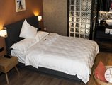 Hi Joy Inn в Урумчи Китай ✅. Забронировать номер онлайн по выгодной цене в Hi Joy Inn. Трансфер из аэропорта.