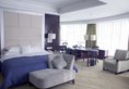 Sheraton Urumqi в Урумчи Китай ✅. Забронировать номер онлайн по выгодной цене в Sheraton Urumqi. Трансфер из аэропорта.