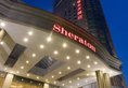 Sheraton Urumqi в Урумчи Китай ✅. Забронировать номер онлайн по выгодной цене в Sheraton Urumqi. Трансфер из аэропорта.
