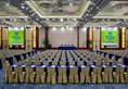 Sheraton Urumqi в Урумчи Китай ✅. Забронировать номер онлайн по выгодной цене в Sheraton Urumqi. Трансфер из аэропорта.