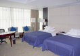 Sheraton Urumqi в Урумчи Китай ✅. Забронировать номер онлайн по выгодной цене в Sheraton Urumqi. Трансфер из аэропорта.