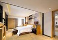 Xinjiang Tianyuan Hotel в Урумчи Китай ✅. Забронировать номер онлайн по выгодной цене в Xinjiang Tianyuan Hotel. Трансфер из аэропорта.