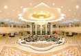 Xinjiang Tianyuan Hotel в Урумчи Китай ✅. Забронировать номер онлайн по выгодной цене в Xinjiang Tianyuan Hotel. Трансфер из аэропорта.