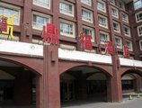 Urumqi Dingfu Hotel в Урумчи Китай ✅. Забронировать номер онлайн по выгодной цене в Urumqi Dingfu Hotel. Трансфер из аэропорта.