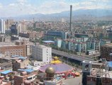 Urumqi Dingfu Hotel в Урумчи Китай ✅. Забронировать номер онлайн по выгодной цене в Urumqi Dingfu Hotel. Трансфер из аэропорта.