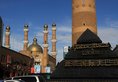 Urumqi Dingfu Hotel в Урумчи Китай ✅. Забронировать номер онлайн по выгодной цене в Urumqi Dingfu Hotel. Трансфер из аэропорта.