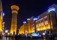 Urumqi Dingfu Hotel в Урумчи Китай ✅. Забронировать номер онлайн по выгодной цене в Urumqi Dingfu Hotel. Трансфер из аэропорта.