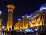 Urumqi Dingfu Hotel в Урумчи Китай ✅. Забронировать номер онлайн по выгодной цене в Urumqi Dingfu Hotel. Трансфер из аэропорта.