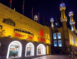 Urumqi Dingfu Hotel в Урумчи Китай ✅. Забронировать номер онлайн по выгодной цене в Urumqi Dingfu Hotel. Трансфер из аэропорта.