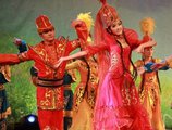 Urumqi Dingfu Hotel в Урумчи Китай ✅. Забронировать номер онлайн по выгодной цене в Urumqi Dingfu Hotel. Трансфер из аэропорта.