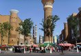 Urumqi Dingfu Hotel в Урумчи Китай ✅. Забронировать номер онлайн по выгодной цене в Urumqi Dingfu Hotel. Трансфер из аэропорта.