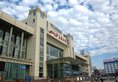 Urumqi Dingfu Hotel в Урумчи Китай ✅. Забронировать номер онлайн по выгодной цене в Urumqi Dingfu Hotel. Трансфер из аэропорта.