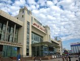 Urumqi Dingfu Hotel в Урумчи Китай ✅. Забронировать номер онлайн по выгодной цене в Urumqi Dingfu Hotel. Трансфер из аэропорта.