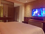 Urumqi YUESHE Hotel в Урумчи Китай ✅. Забронировать номер онлайн по выгодной цене в Urumqi YUESHE Hotel. Трансфер из аэропорта.