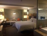 Urumqi YUESHE Hotel в Урумчи Китай ✅. Забронировать номер онлайн по выгодной цене в Urumqi YUESHE Hotel. Трансфер из аэропорта.