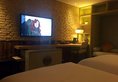 Urumqi YUESHE Hotel в Урумчи Китай ✅. Забронировать номер онлайн по выгодной цене в Urumqi YUESHE Hotel. Трансфер из аэропорта.