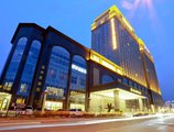 JinJiang International Hotel Urumqi в Урумчи Китай ✅. Забронировать номер онлайн по выгодной цене в JinJiang International Hotel Urumqi. Трансфер из аэропорта.