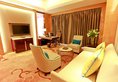 JinJiang International Hotel Urumqi в Урумчи Китай ✅. Забронировать номер онлайн по выгодной цене в JinJiang International Hotel Urumqi. Трансфер из аэропорта.