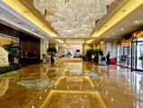 JinJiang International Hotel Urumqi в Урумчи Китай ✅. Забронировать номер онлайн по выгодной цене в JinJiang International Hotel Urumqi. Трансфер из аэропорта.