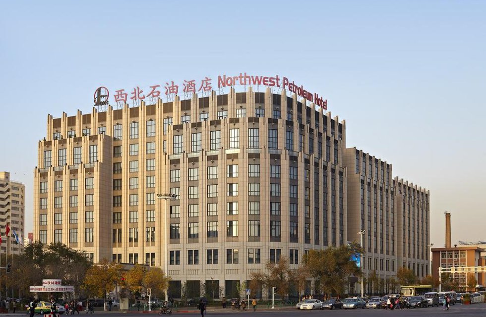 Northwest Petroleum Hotel в Урумчи Китай ✅. Забронировать номер онлайн по выгодной цене в Northwest Petroleum Hotel. Трансфер из аэропорта.