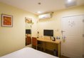 Home Inn Urumuqi Beijing Road The Science Institute в Урумчи Китай ✅. Забронировать номер онлайн по выгодной цене в Home Inn Urumuqi Beijing Road The Science Institute. Трансфер из аэропорта.