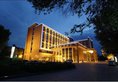 Xinjiang Aviation Hotel в Урумчи Китай ✅. Забронировать номер онлайн по выгодной цене в Xinjiang Aviation Hotel. Трансфер из аэропорта.