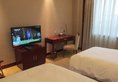 Xinjiang Aviation Hotel в Урумчи Китай ✅. Забронировать номер онлайн по выгодной цене в Xinjiang Aviation Hotel. Трансфер из аэропорта.