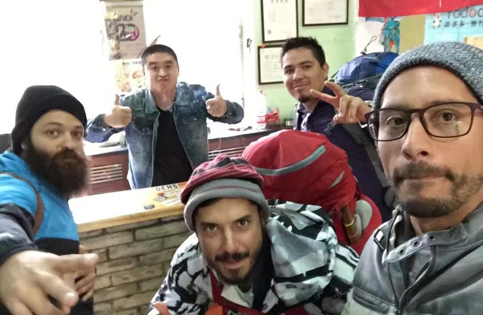 Thunder Bird International Youth Hostel в Урумчи Китай ✅. Забронировать номер онлайн по выгодной цене в Thunder Bird International Youth Hostel. Трансфер из аэропорта.