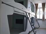 Dream Builder Space Capsule Apartment в Урумчи Китай ✅. Забронировать номер онлайн по выгодной цене в Dream Builder Space Capsule Apartment. Трансфер из аэропорта.