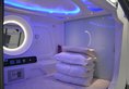 Dream Builder Space Capsule Apartment в Урумчи Китай ✅. Забронировать номер онлайн по выгодной цене в Dream Builder Space Capsule Apartment. Трансфер из аэропорта.