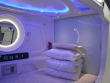 Dream Builder Space Capsule Apartment в Урумчи Китай ✅. Забронировать номер онлайн по выгодной цене в Dream Builder Space Capsule Apartment. Трансфер из аэропорта.