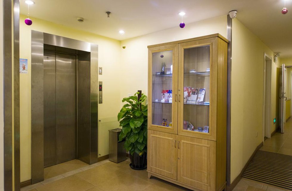 Home Inn Urumuqi North Gate в Урумчи Китай ✅. Забронировать номер онлайн по выгодной цене в Home Inn Urumuqi North Gate. Трансфер из аэропорта.