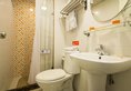 Home Inn Urumuqi Tougong в Урумчи Китай ✅. Забронировать номер онлайн по выгодной цене в Home Inn Urumuqi Tougong. Трансфер из аэропорта.