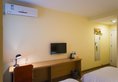 Home Inn Urumuqi Tougong в Урумчи Китай ✅. Забронировать номер онлайн по выгодной цене в Home Inn Urumuqi Tougong. Трансфер из аэропорта.