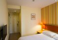 Home Inn Urumuqi Tougong в Урумчи Китай ✅. Забронировать номер онлайн по выгодной цене в Home Inn Urumuqi Tougong. Трансфер из аэропорта.