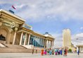 Best Western Premier Tuushin Hotel в Улан-Батор Монголия ✅. Забронировать номер онлайн по выгодной цене в Best Western Premier Tuushin Hotel. Трансфер из аэропорта.