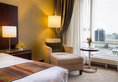 Best Western Premier Tuushin Hotel в Улан-Батор Монголия ✅. Забронировать номер онлайн по выгодной цене в Best Western Premier Tuushin Hotel. Трансфер из аэропорта.