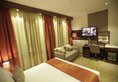 H9 Hotel Nine Ulaanbaatar в Улан-Батор Монголия ✅. Забронировать номер онлайн по выгодной цене в H9 Hotel Nine Ulaanbaatar. Трансфер из аэропорта.