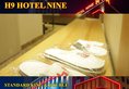 H9 Hotel Nine Ulaanbaatar в Улан-Батор Монголия ✅. Забронировать номер онлайн по выгодной цене в H9 Hotel Nine Ulaanbaatar. Трансфер из аэропорта.