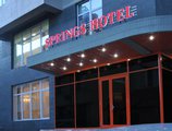 Springs Hotel Ulaanbaatar в Улан-Батор Монголия ✅. Забронировать номер онлайн по выгодной цене в Springs Hotel Ulaanbaatar. Трансфер из аэропорта.