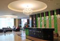 Springs Hotel Ulaanbaatar в Улан-Батор Монголия ✅. Забронировать номер онлайн по выгодной цене в Springs Hotel Ulaanbaatar. Трансфер из аэропорта.