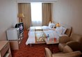 Springs Hotel Ulaanbaatar в Улан-Батор Монголия ✅. Забронировать номер онлайн по выгодной цене в Springs Hotel Ulaanbaatar. Трансфер из аэропорта.