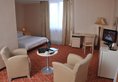 Springs Hotel Ulaanbaatar в Улан-Батор Монголия ✅. Забронировать номер онлайн по выгодной цене в Springs Hotel Ulaanbaatar. Трансфер из аэропорта.