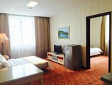 Springs Hotel Ulaanbaatar в Улан-Батор Монголия ✅. Забронировать номер онлайн по выгодной цене в Springs Hotel Ulaanbaatar. Трансфер из аэропорта.