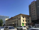 Springs Hotel Ulaanbaatar в Улан-Батор Монголия ✅. Забронировать номер онлайн по выгодной цене в Springs Hotel Ulaanbaatar. Трансфер из аэропорта.