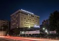 Kempinski Hotel Khan Palace в Улан-Батор Монголия ✅. Забронировать номер онлайн по выгодной цене в Kempinski Hotel Khan Palace. Трансфер из аэропорта.