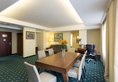 Kempinski Hotel Khan Palace в Улан-Батор Монголия ✅. Забронировать номер онлайн по выгодной цене в Kempinski Hotel Khan Palace. Трансфер из аэропорта.