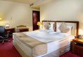 Kempinski Hotel Khan Palace в Улан-Батор Монголия ✅. Забронировать номер онлайн по выгодной цене в Kempinski Hotel Khan Palace. Трансфер из аэропорта.